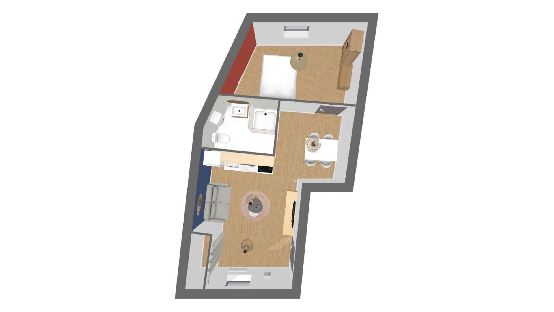 Le Cocoon - Home Homy Vierzon Eksteriør billede
