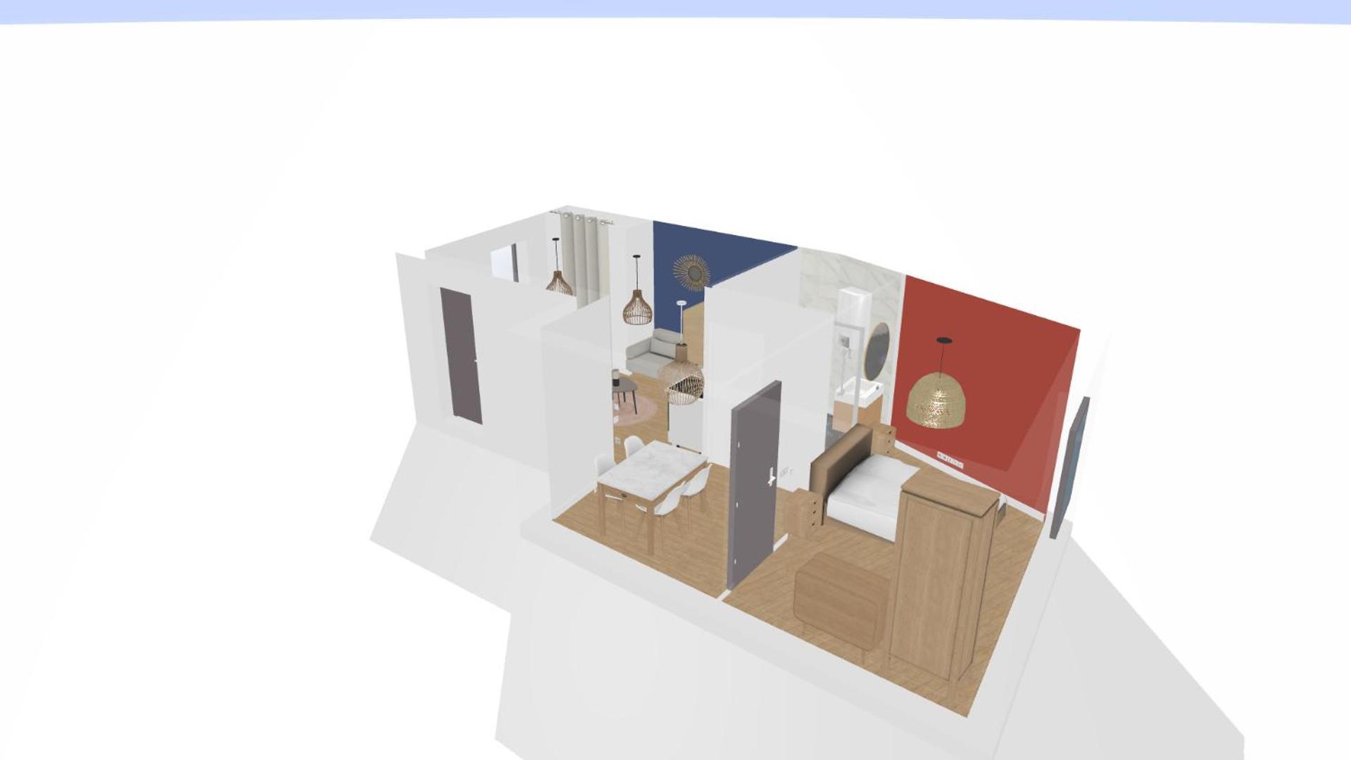 Le Cocoon - Home Homy Vierzon Eksteriør billede